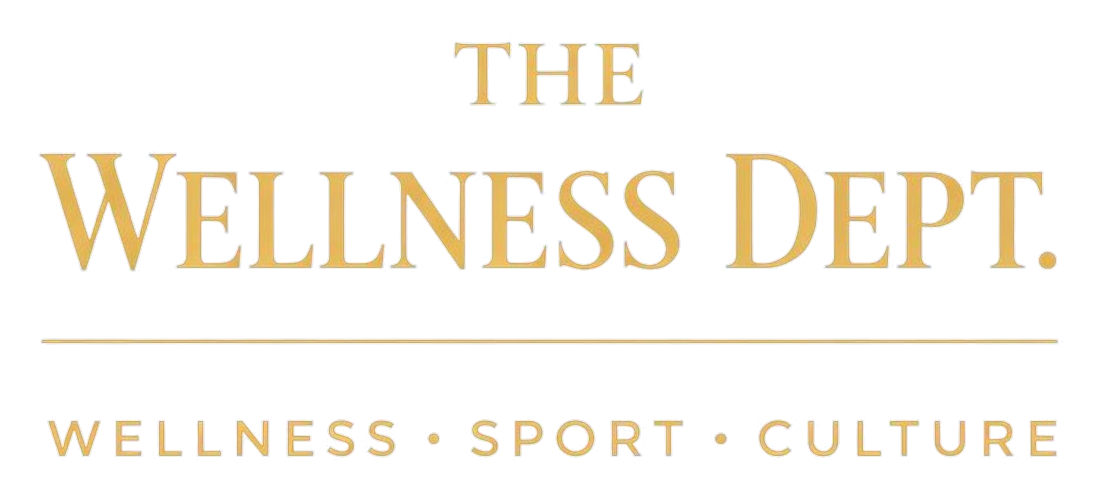 The Wellness Dept.